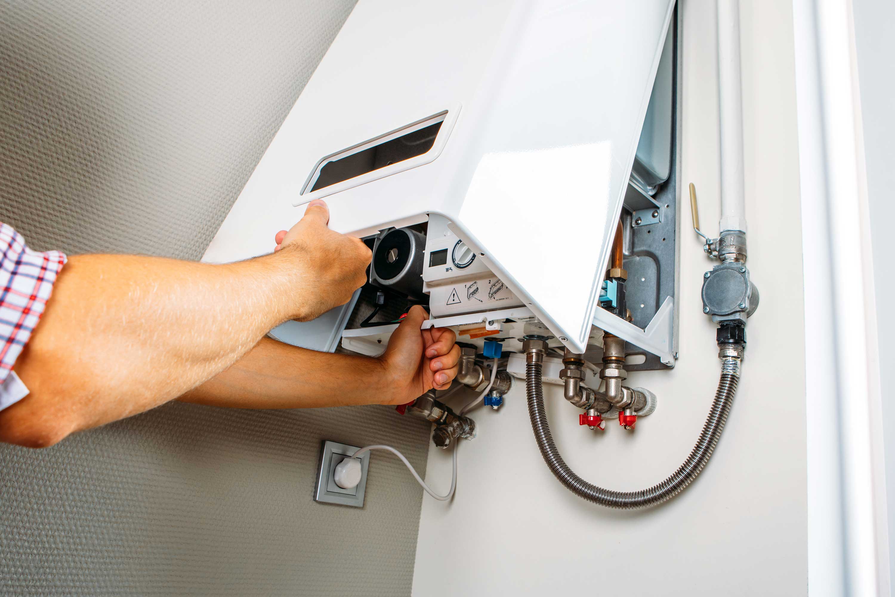 Plumbing and heating specialists in Berkshire